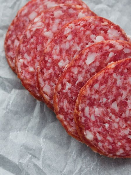 salami
