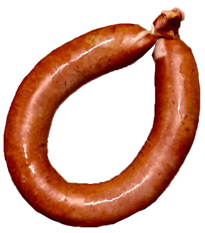 sausage